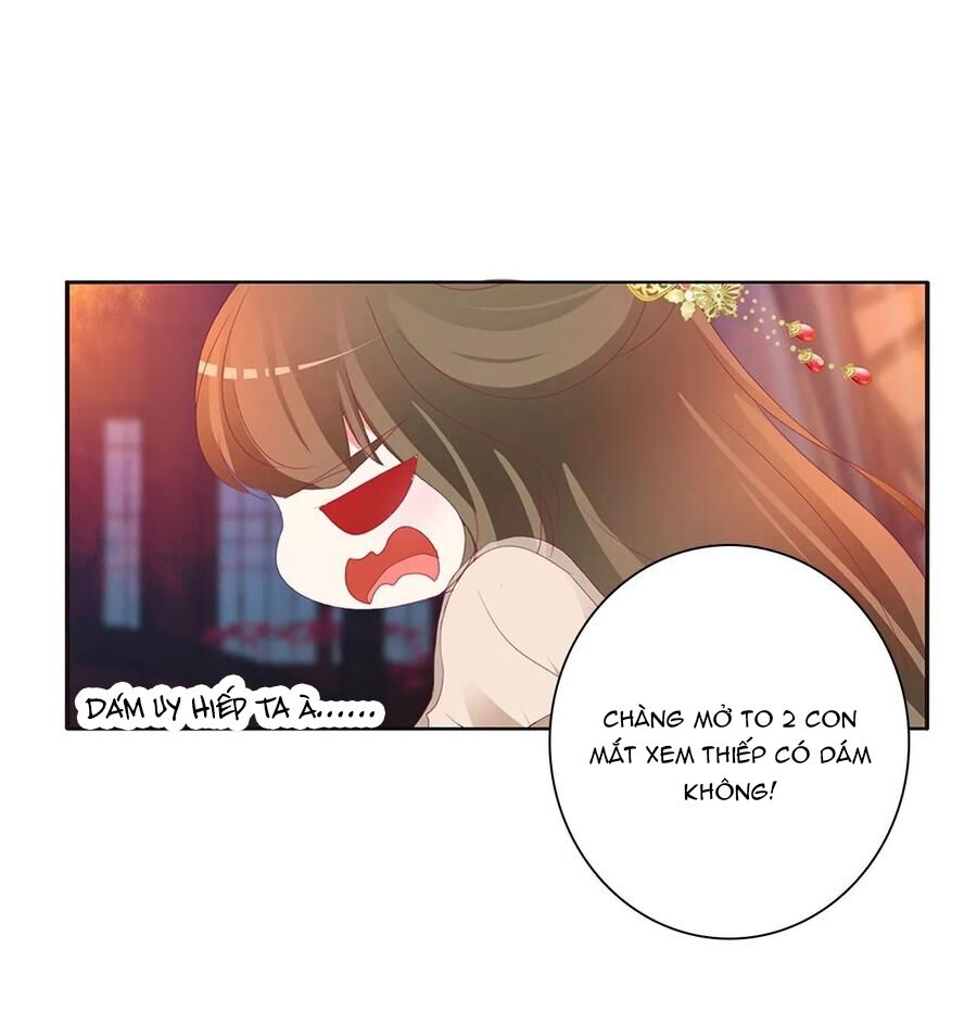 thông linh phi chapter 596 21