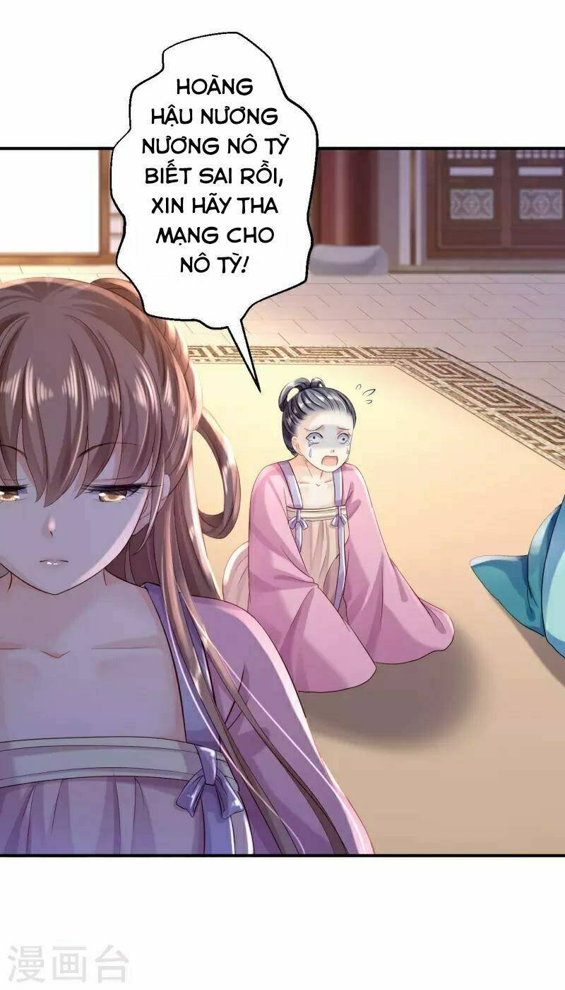 từng bước âm mưu thâm độc : huyết hoàng trở về chapter 10 29