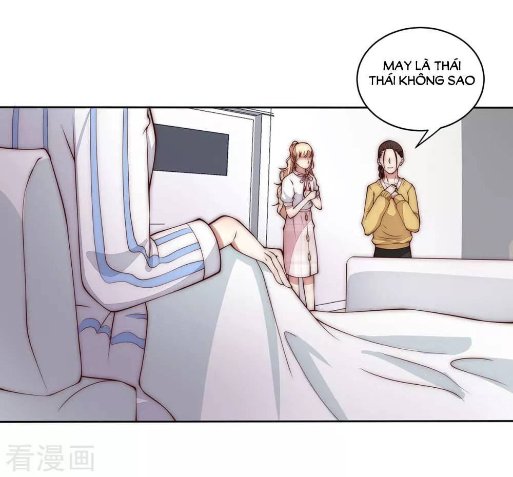 Lục Tiên Sinh Đừng Chọc Vào Tôi chapter 31 - Trang 15