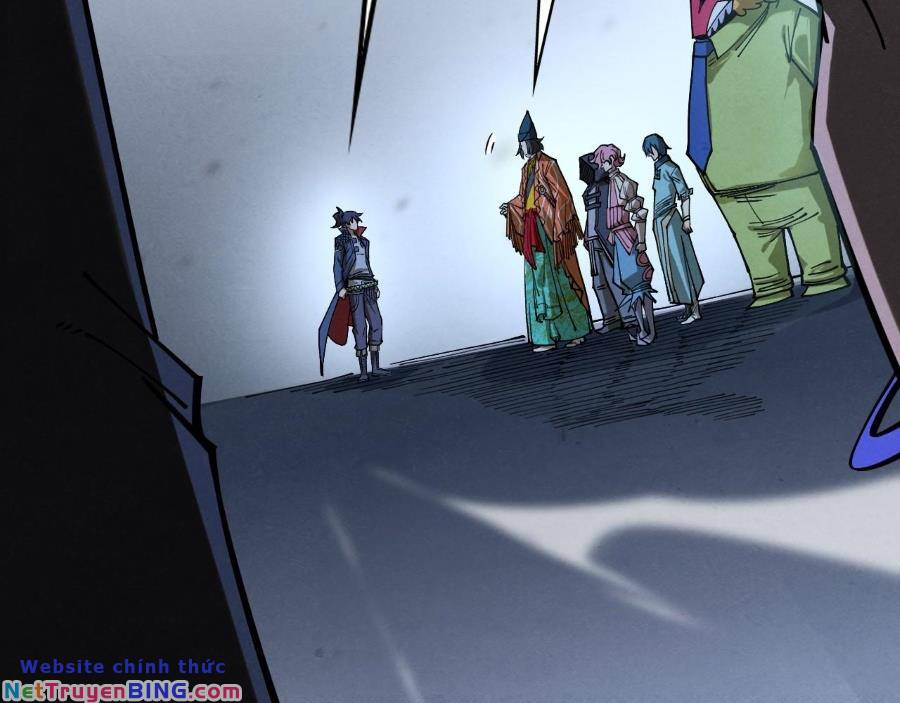 vạn cổ chí tôn chapter 267 40