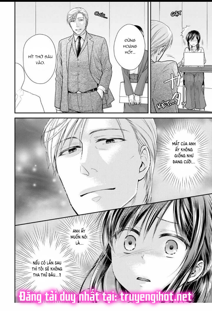 ham muốn dục vọng của một người đàn ông lớn tuổi chapter 10.2 4