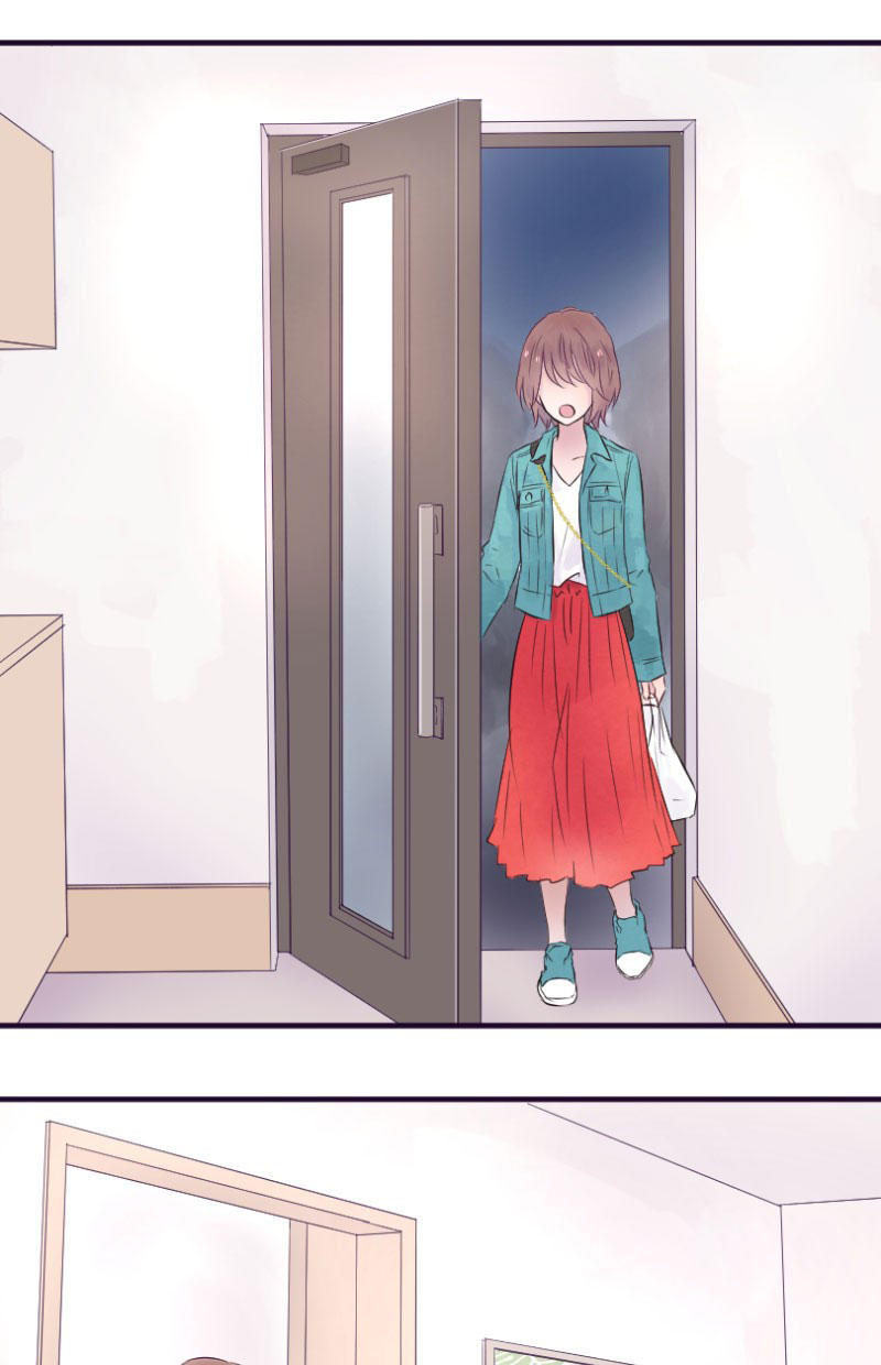 yêu không cần nói chapter 15 3