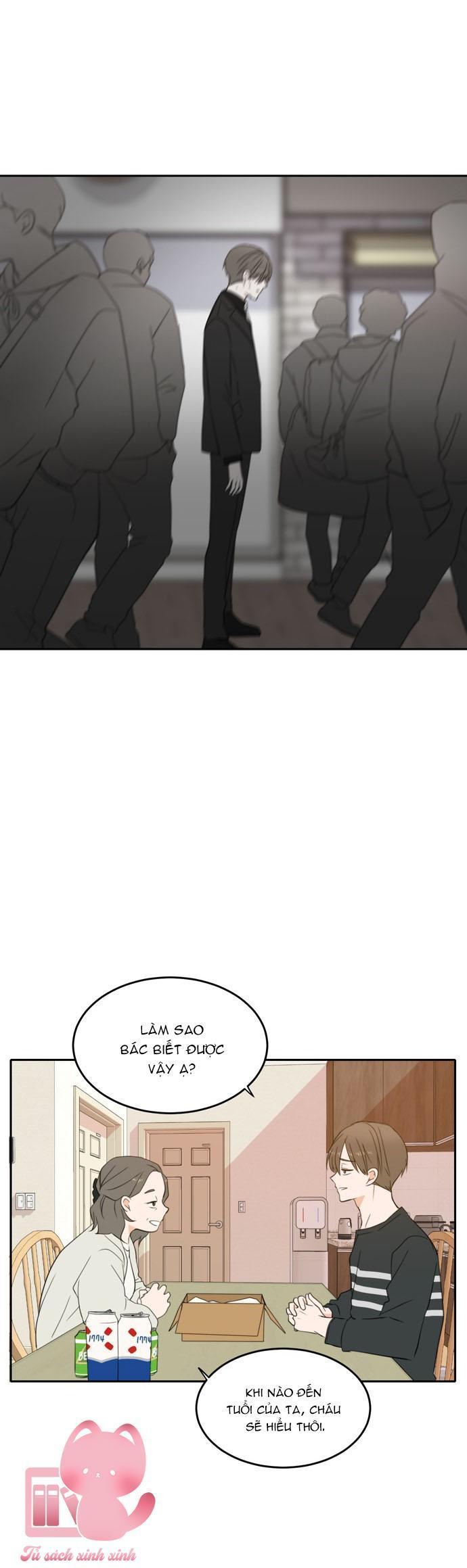 hẹn gặp nhau ở kiếp thứ 19 chapter 26 19