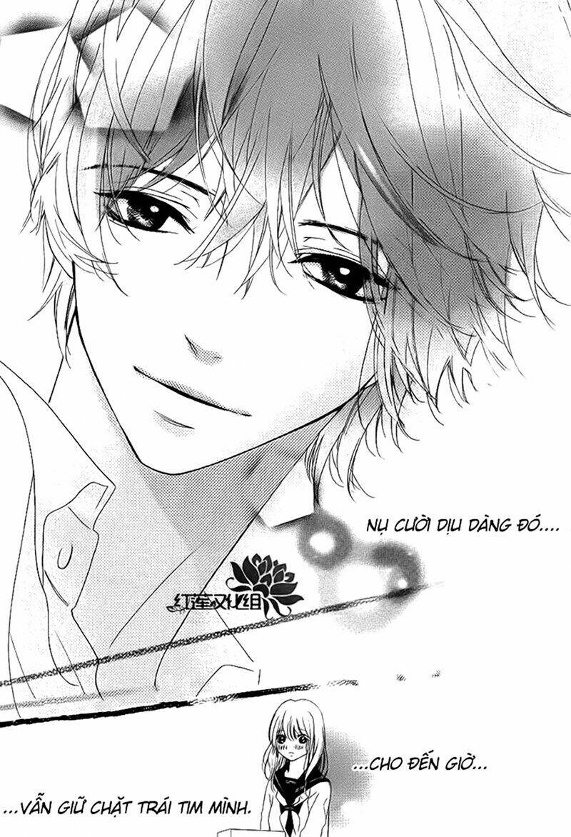 saitei na hito o suki ni narimashita chapter 1 12