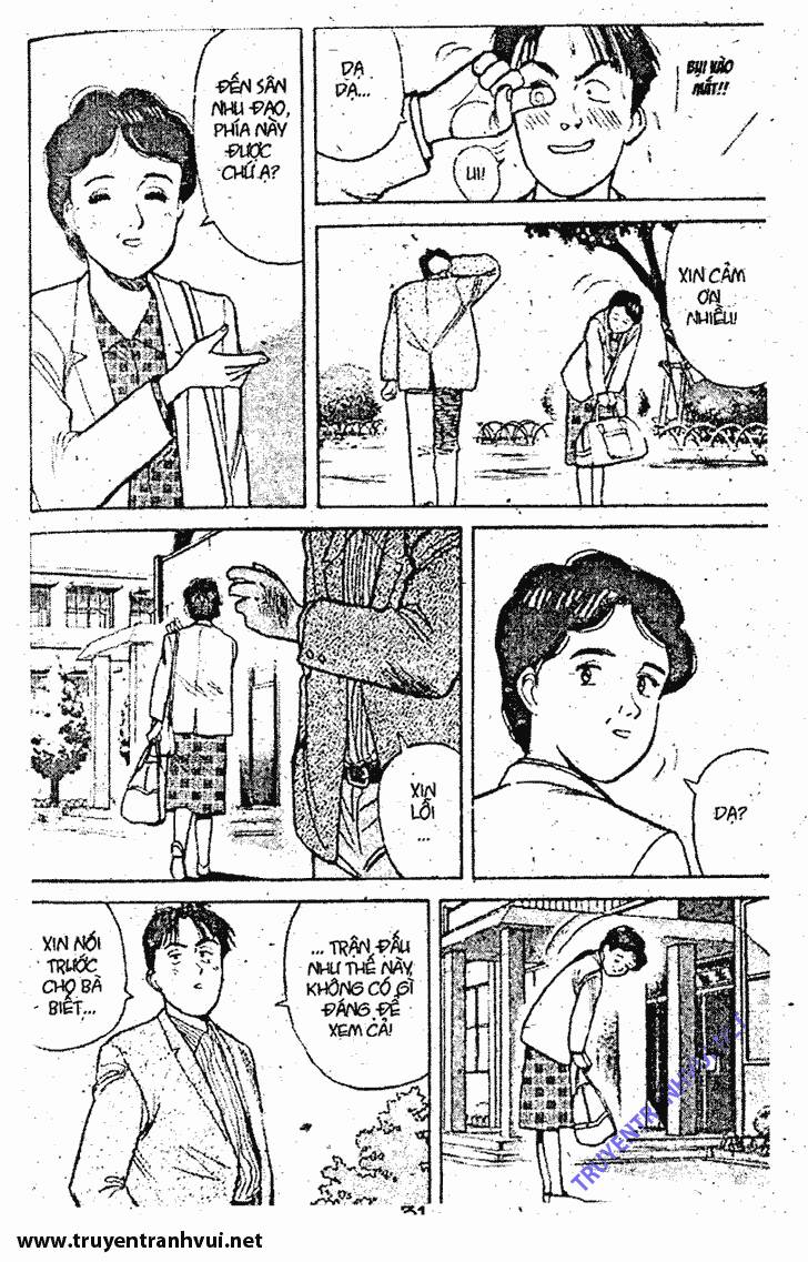 yawara chapter 21 13