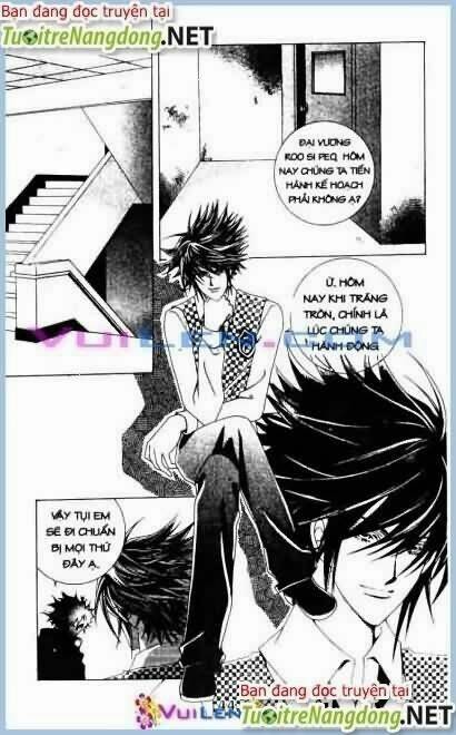 sức thanh xuân chapter 12 44