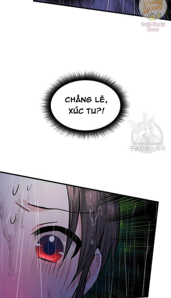 cô dâu của sói đen chapter 9 25