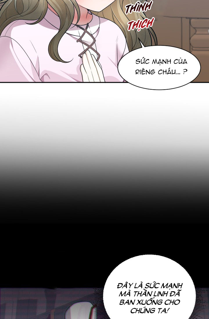 bước đi trên con đường hoa chapter 8 59