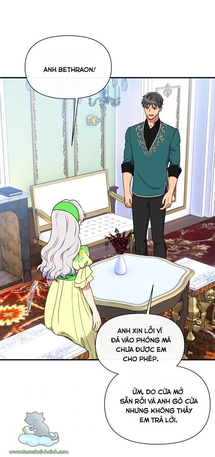 công nương khế ước của gia tộc công tước quái vật chapter 78 66