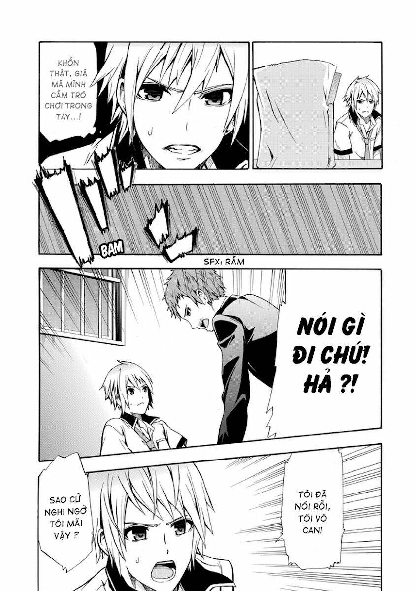 the strings dolls chapter 11 7