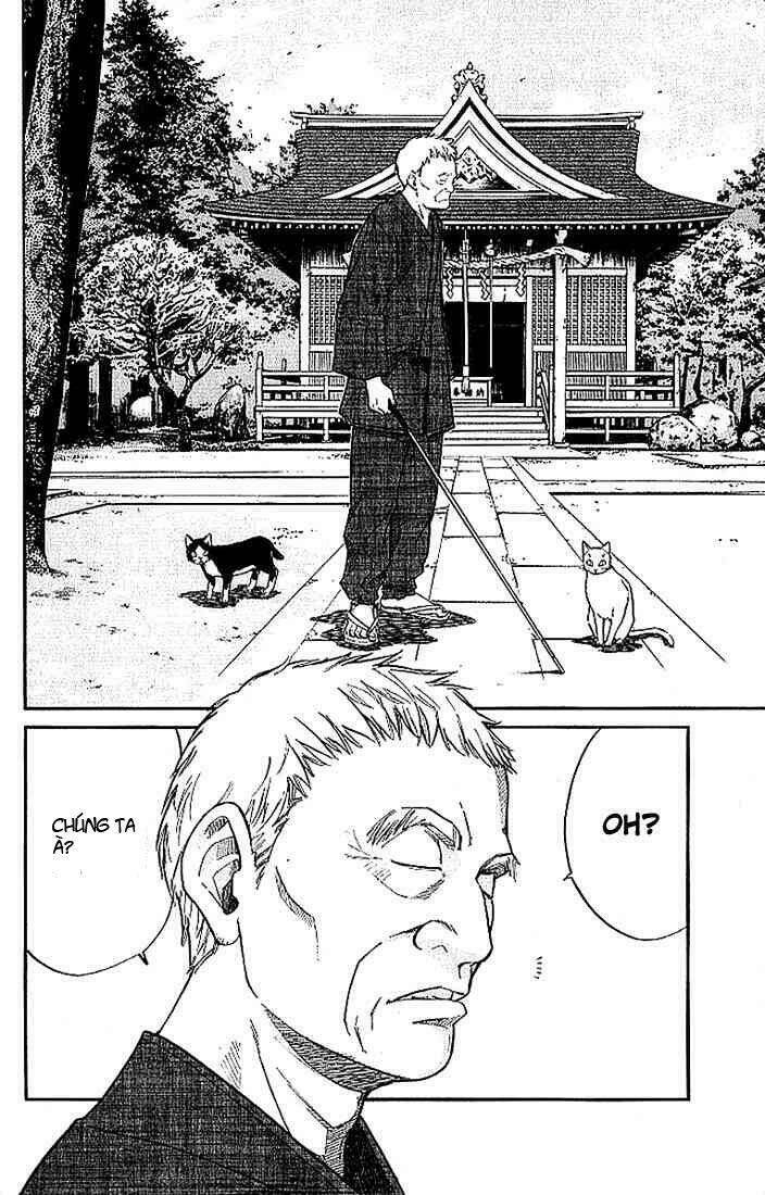 alive - the final evolution chapter 9 27