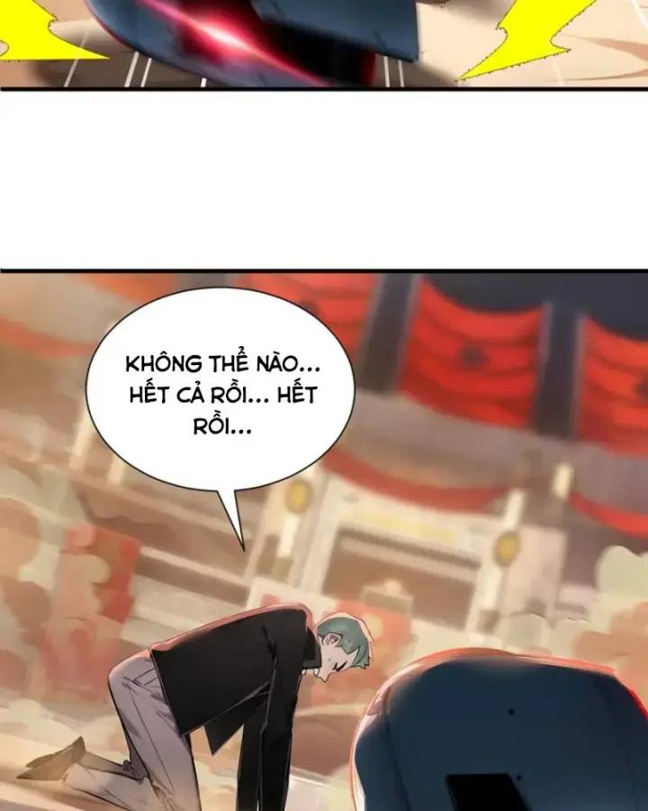 toàn dân thần vương: tôi hiến tế nghìn tỷ sinh linh! chapter 53 36