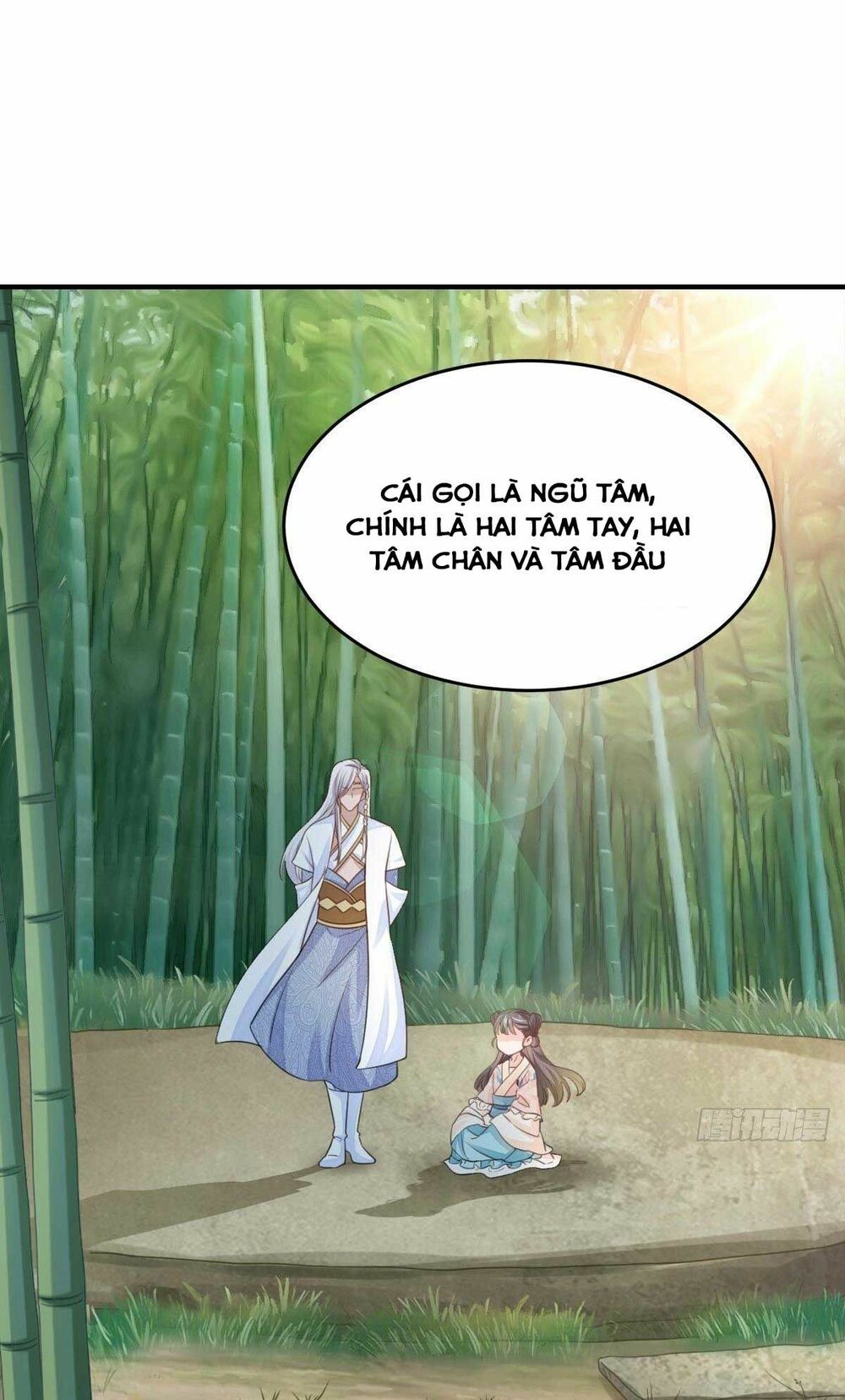 thuần hóa ba ba bạo quân chapter 16 42