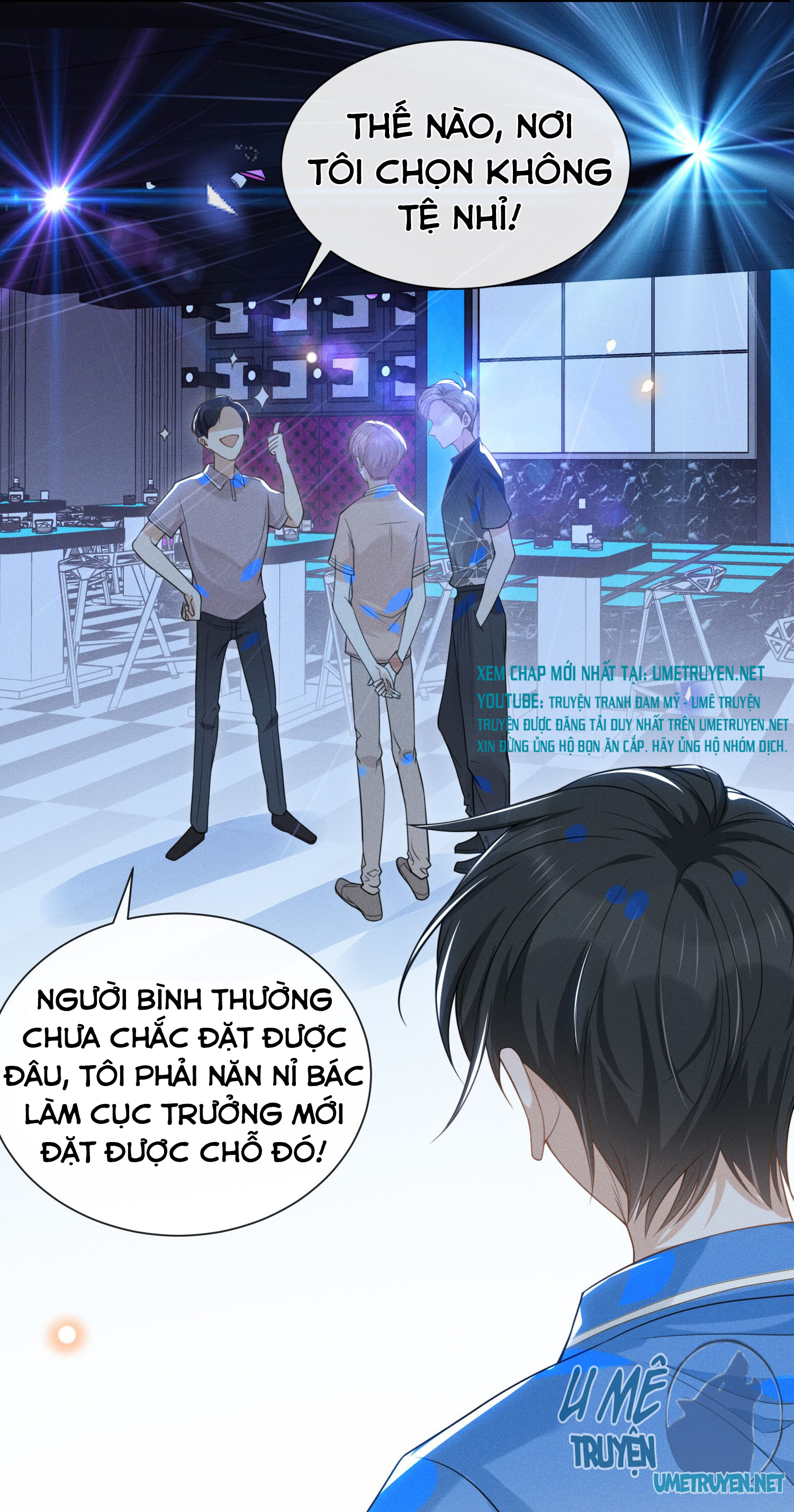 kiếp sau không gặp chapter 22 18