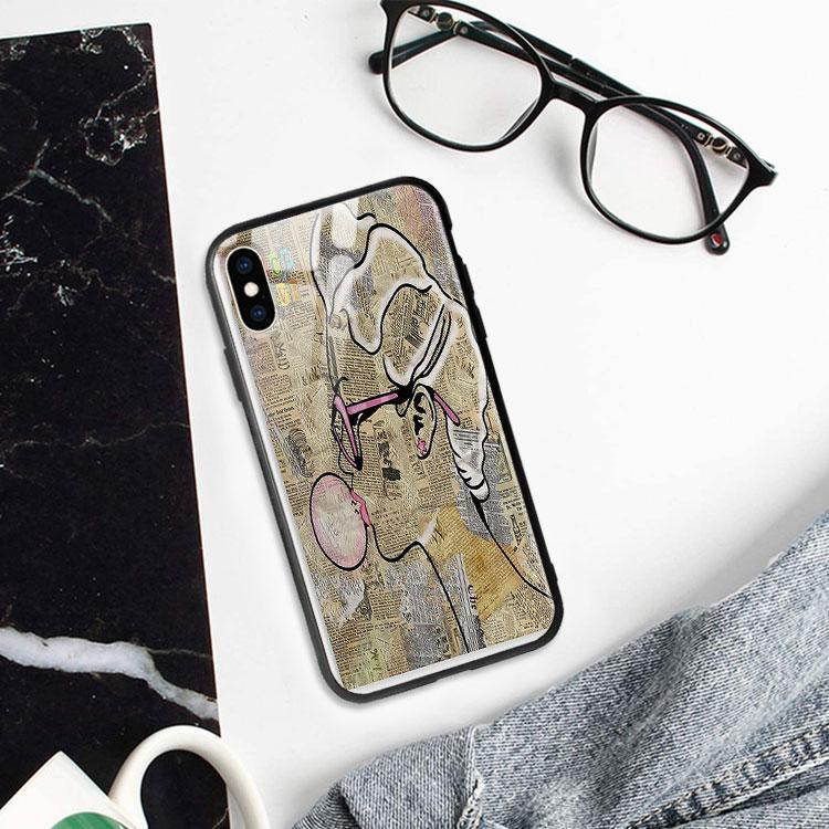 Ốp Lưng Trang Điểm Đa Năng dành cho Iphone 6/6Plus/6S/6S Plus/7/7Plus/8/8Plus/X/Xs/Xs Max/11/11 Promax/12/12 Promax Lpc22010246