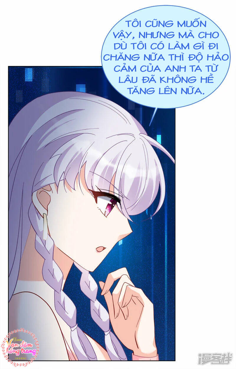 cô ấy đến rồi, xin nằm xuống! chapter 226 13