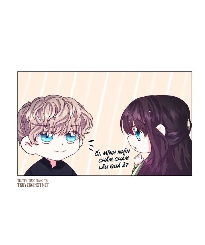 cách để nhân vật phụ phá đảo game hẹn hò chapter 10 49