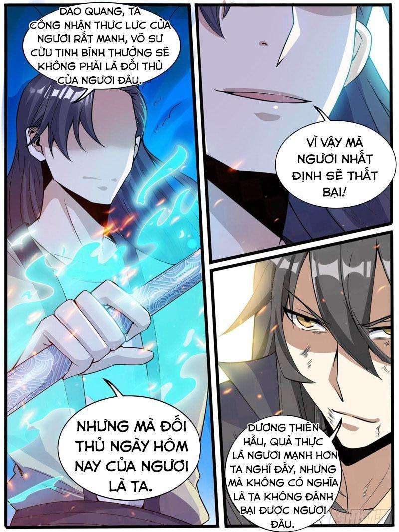 Ta Là Thánh Tôn Chapter 43 - Trang 0