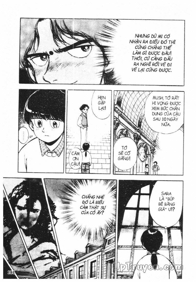 mush (họa sĩ thiên tài) chapter 1 184