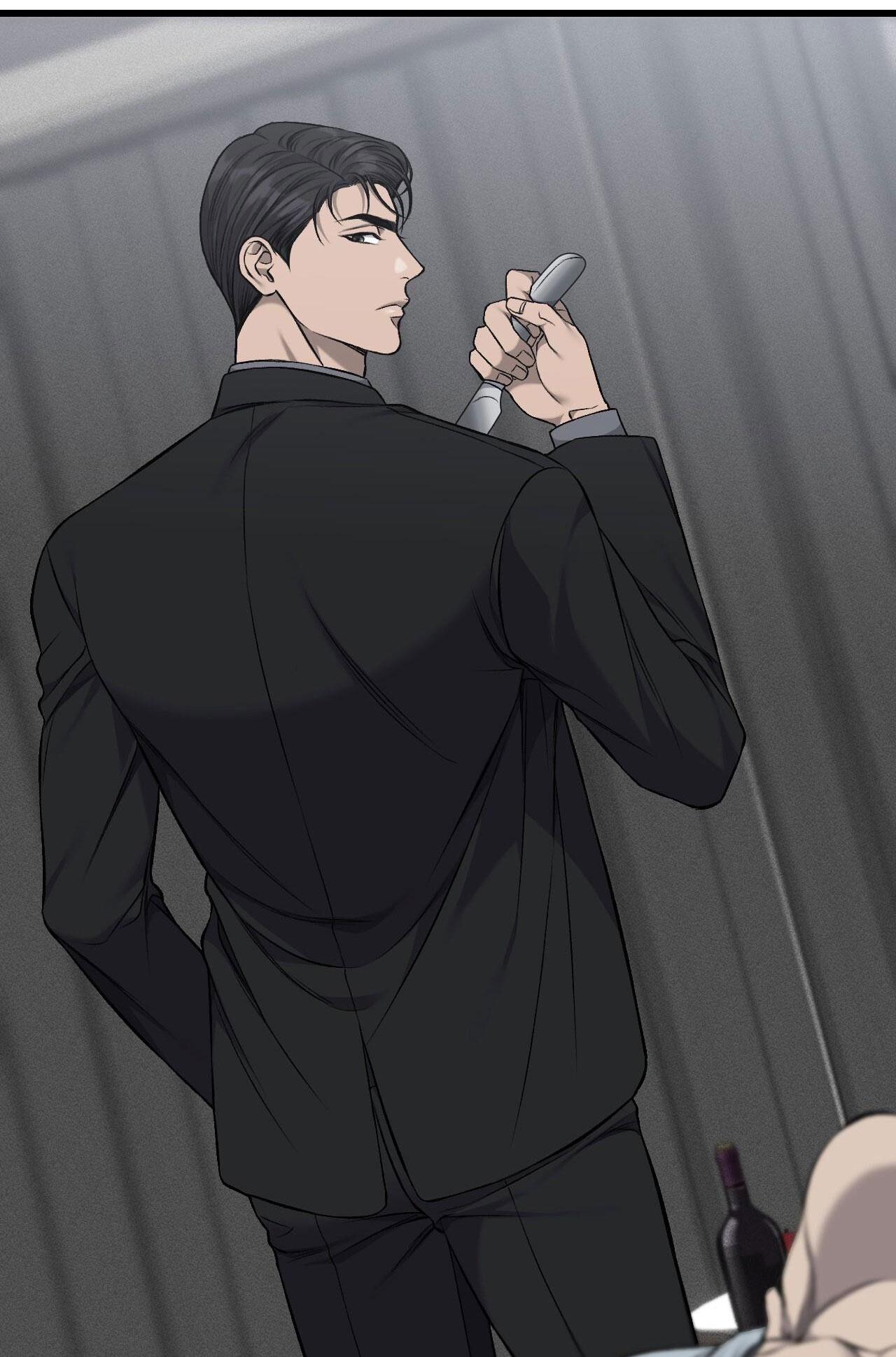 xx cặn bã chapter 23 17