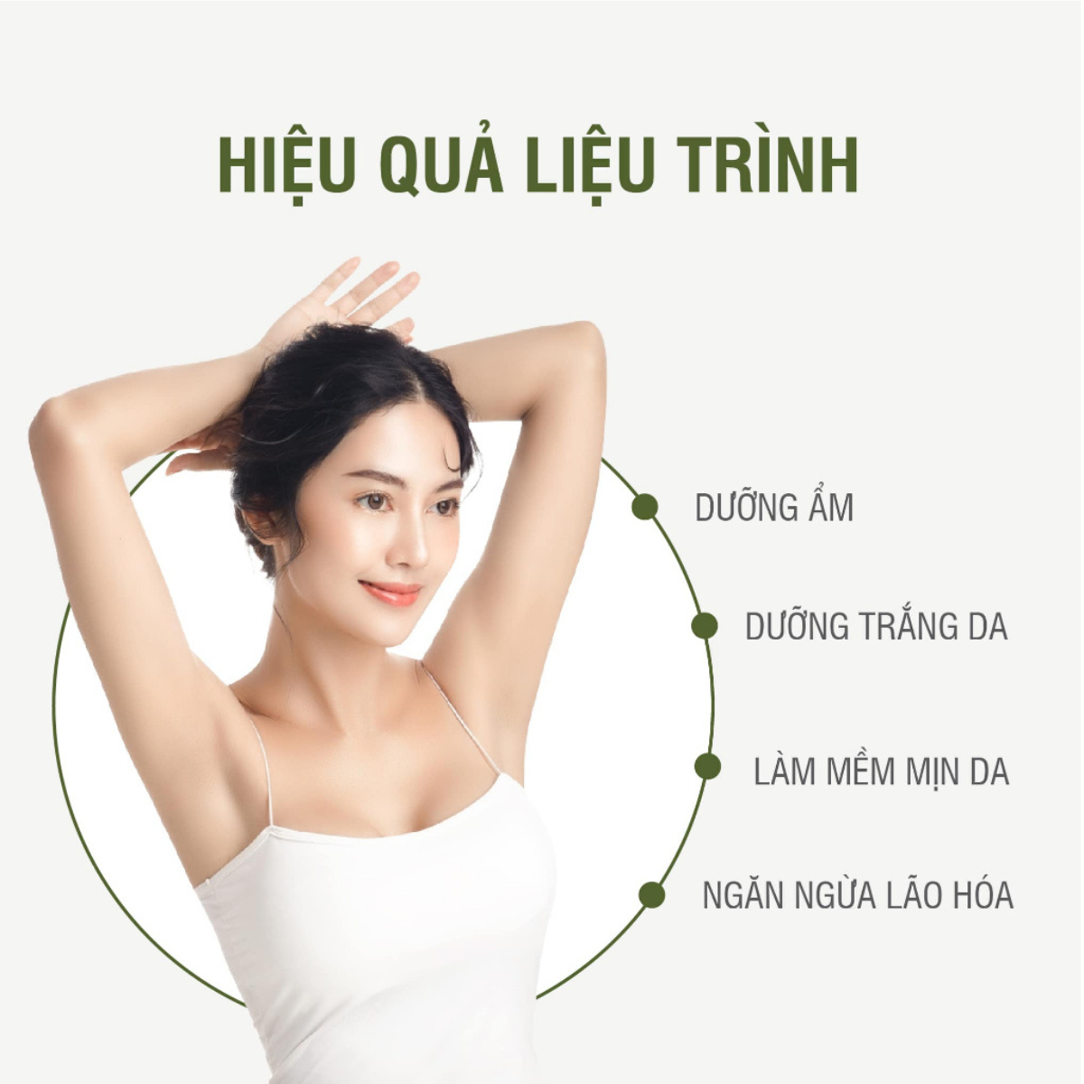 Kem Trắng Nách Api - Liệu Trình Trắng Nách Mee Natural Giảm Thâm Khử Mùi Hôi Cho Nam Và Nữ