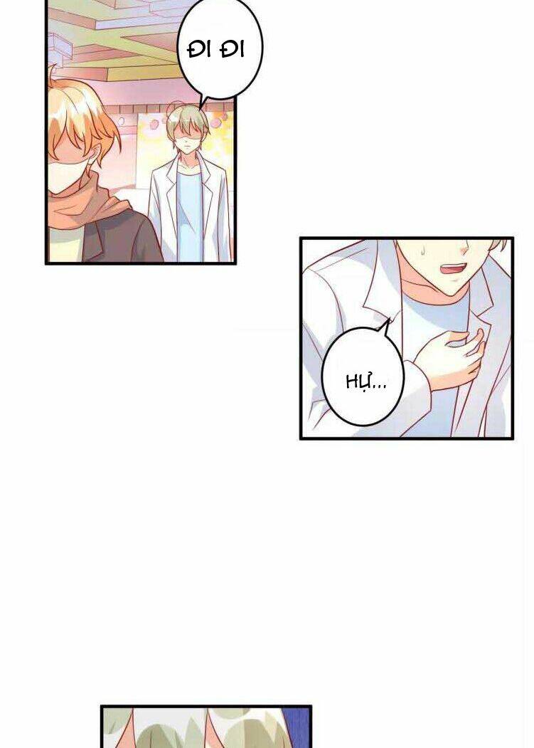 ân huệ của quỷ vương chapter 22 20