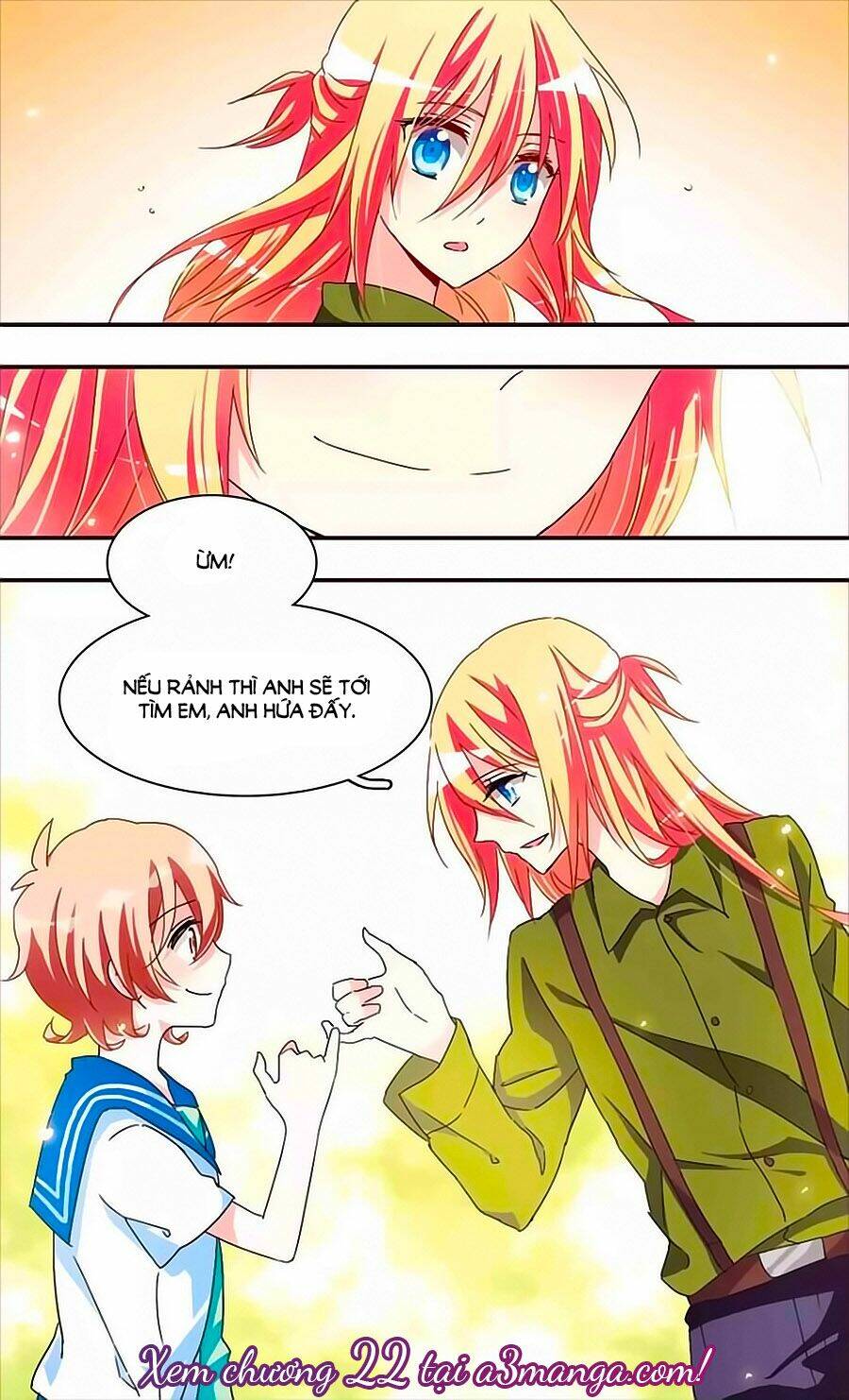 ám chi lạc ấn chapter 21 12