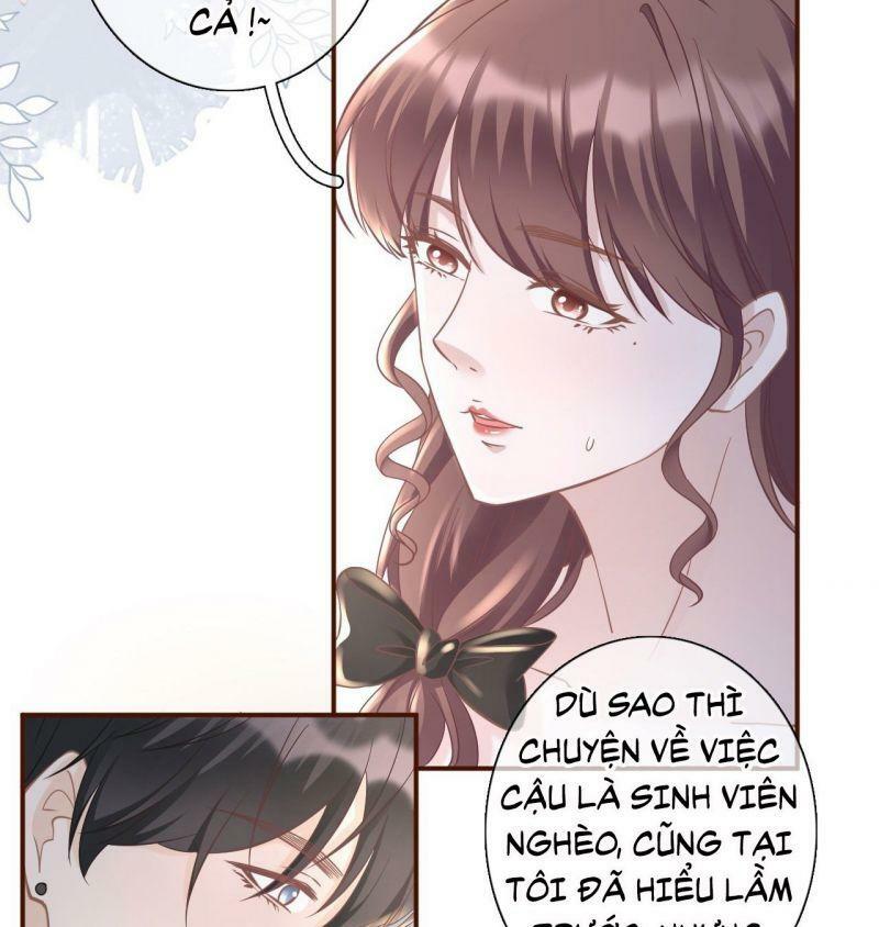 bạn gái tôi mới 30+ tuổi xuân chapter 65 30