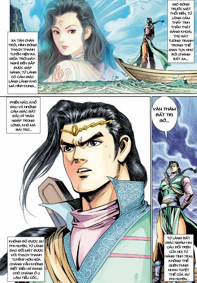 đại đường song long truyện chapter 198 30