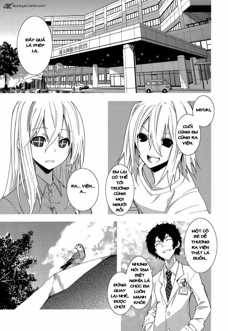 yumekui merry chapter 47 16