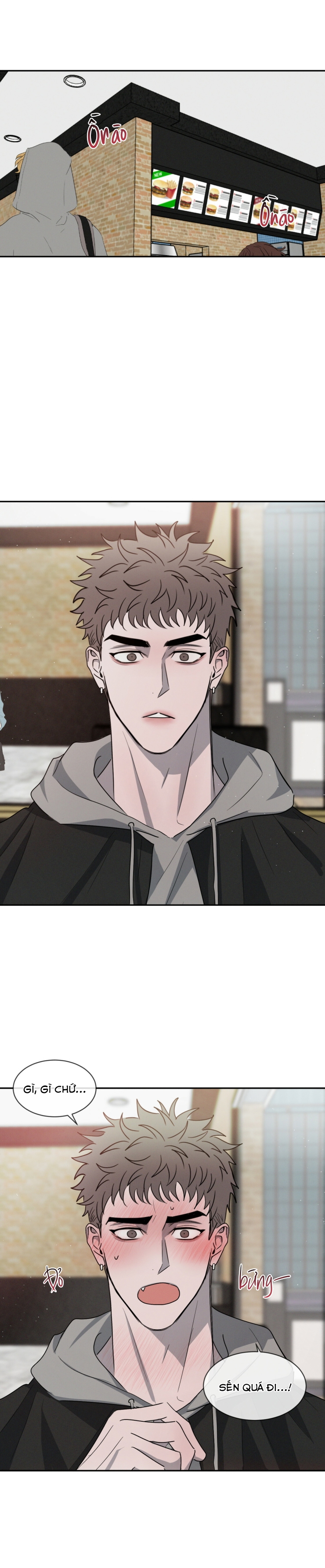 tương khắc chapter 20 21