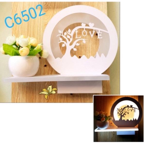 Đèn treo tường led DT HQ