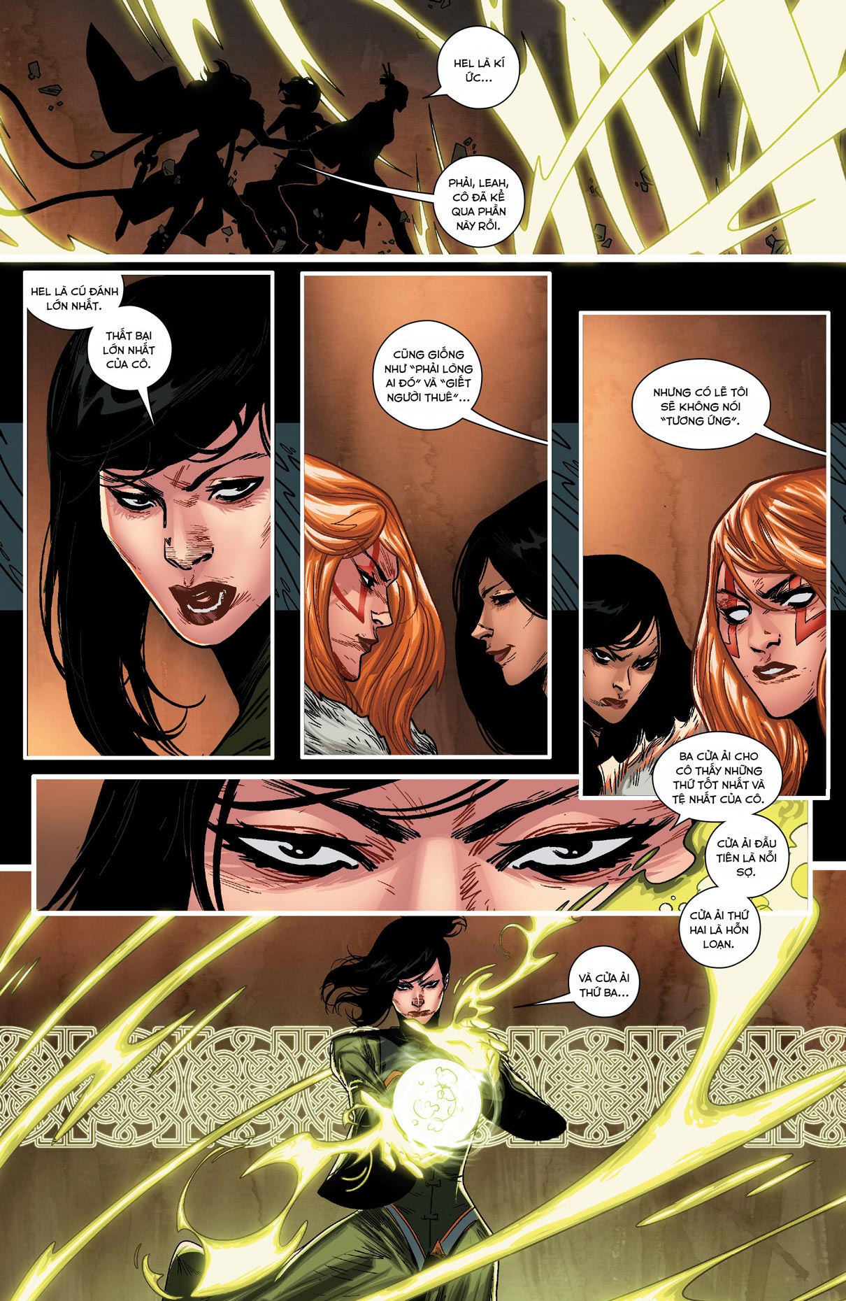 angela: queen of hel (2015) chapter 4 11