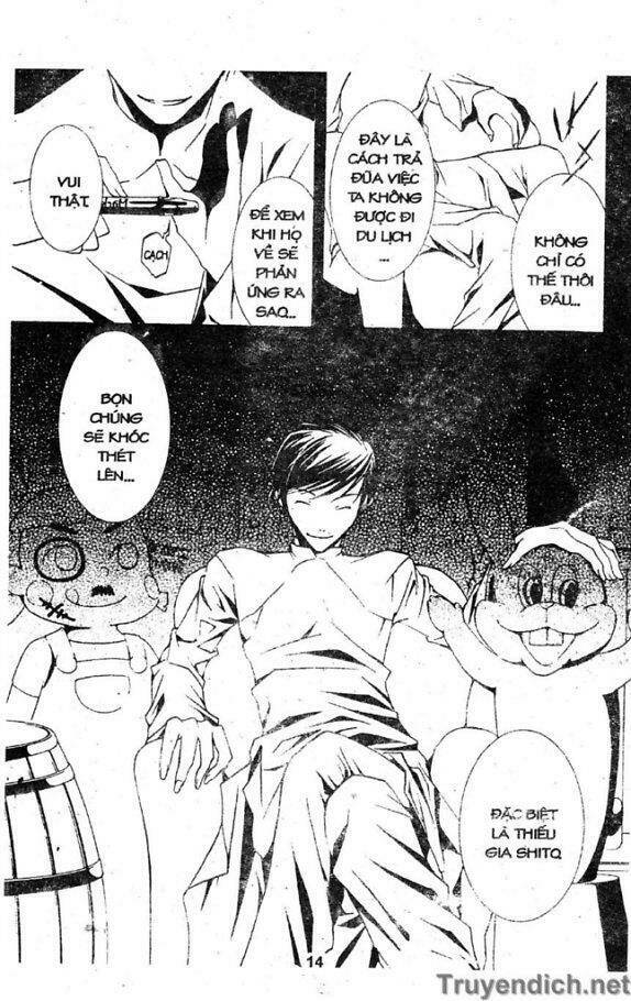 zombie-loan chapter 19 32