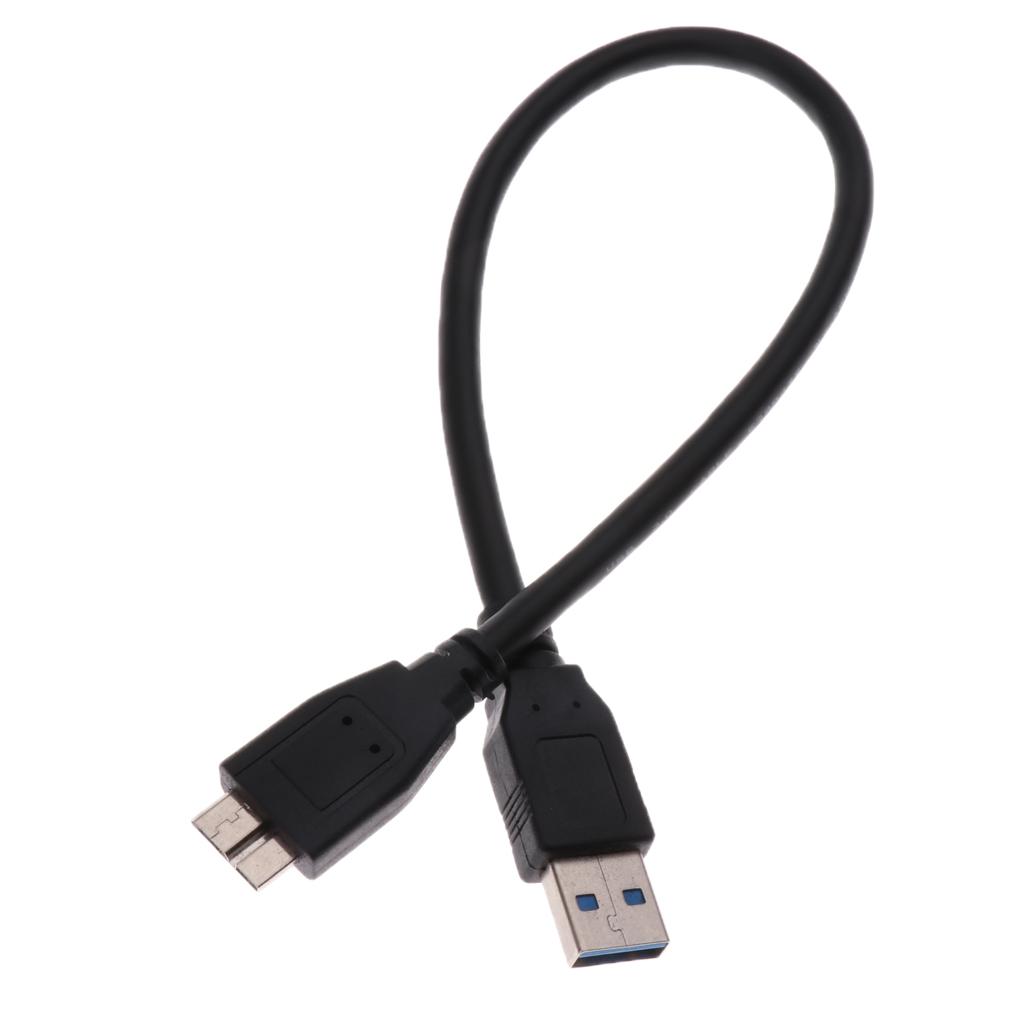1 Piece White Super Speed SSD Hard Disk Box Hard Disk Drive Case with Cable For ThinkPad