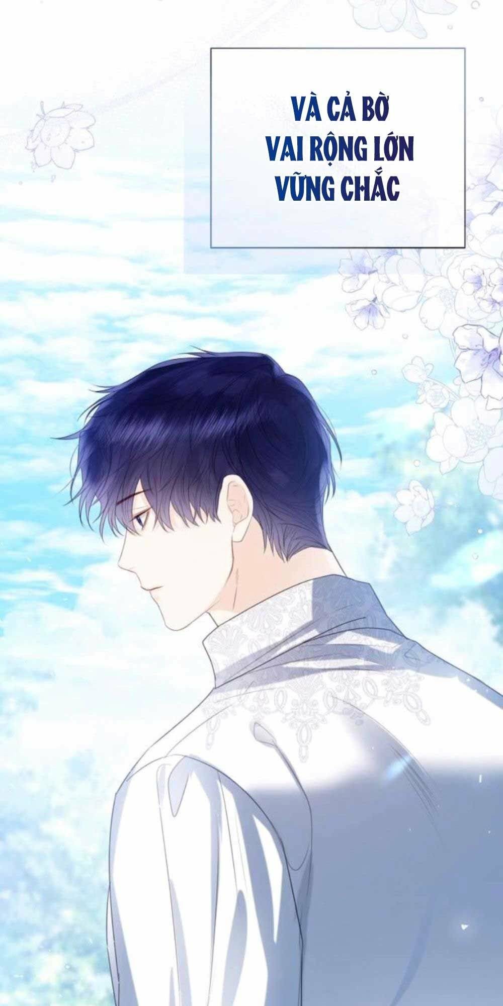 tôi sẽ từ bỏ vị trí hoàng hậu chapter 38 92