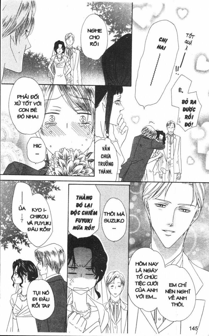 007 phá án chapter 11 141