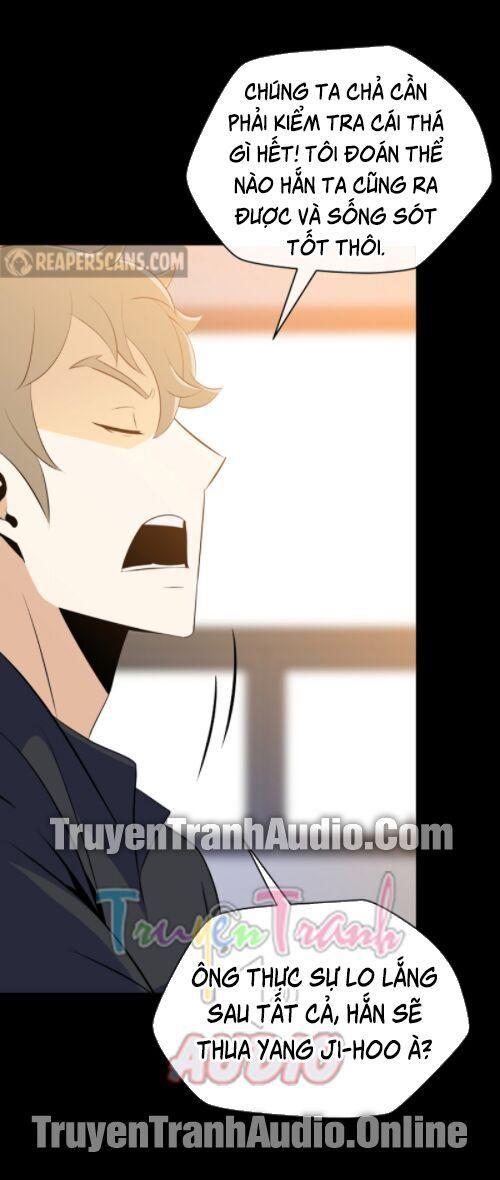 tiêu diệt đấng cứu thế chapter 45 32