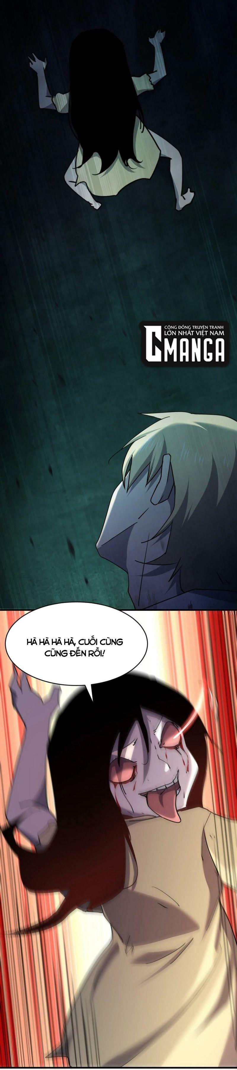 đừng hiểu lầm, tôi mới là người bị hại! chapter 75 25