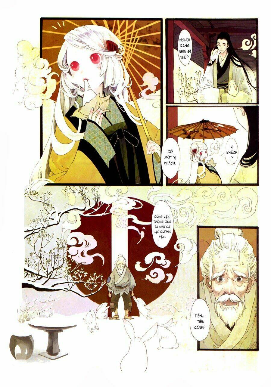 peony pavilion chapter 5 15