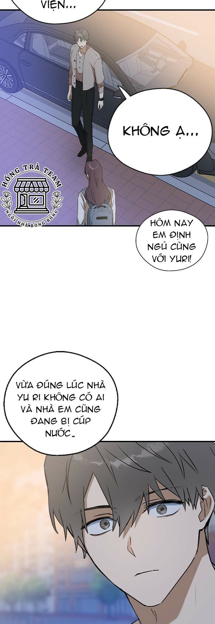 duyên nợ kiếp trước chapter 22 64