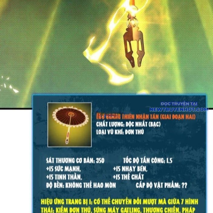 Vô Địch Bị Động Tạo Ra Tấn Sát Thương chapter 62 130