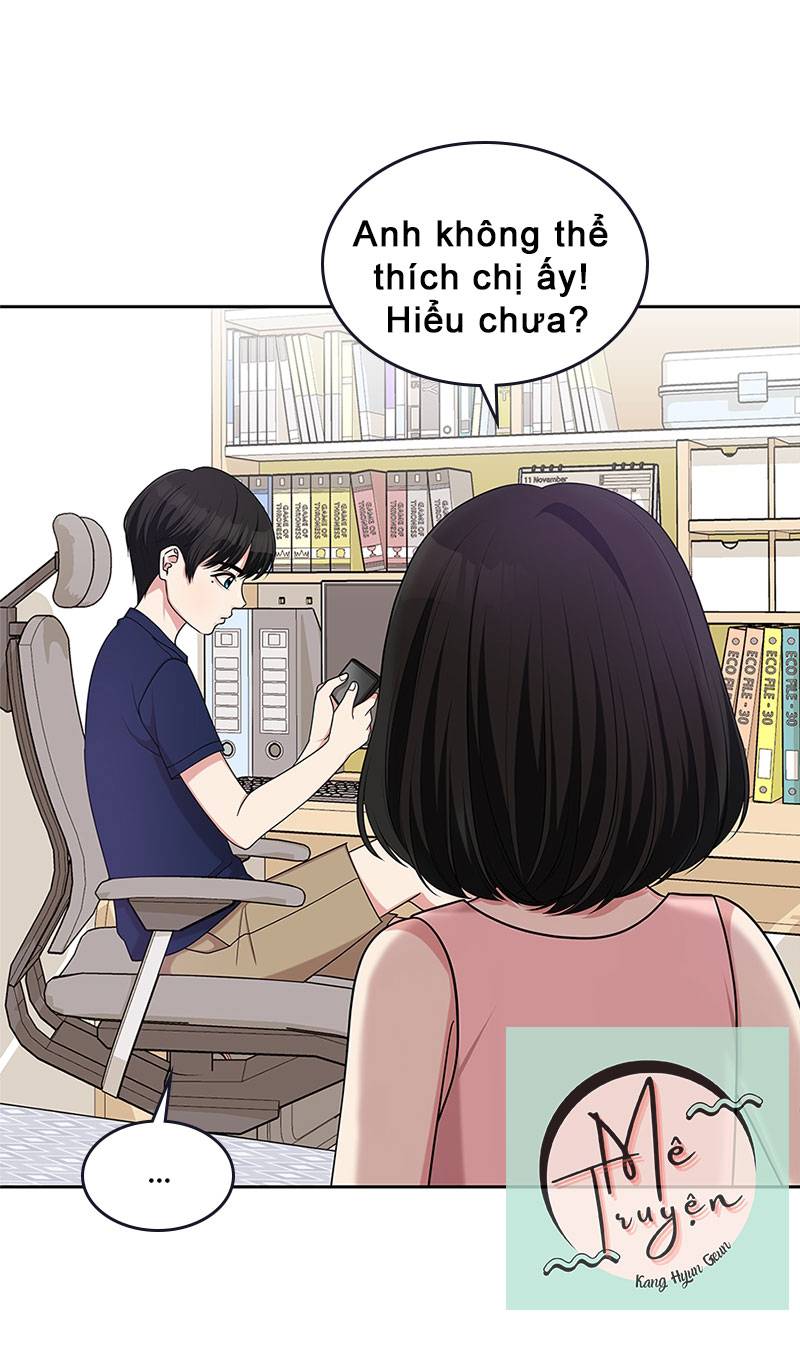 gửi tới bạn...người nắm giữ ngôi sao chapter 15 80