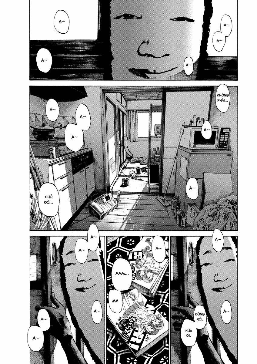 chúc ngủ ngon, punpun chapter 86 3