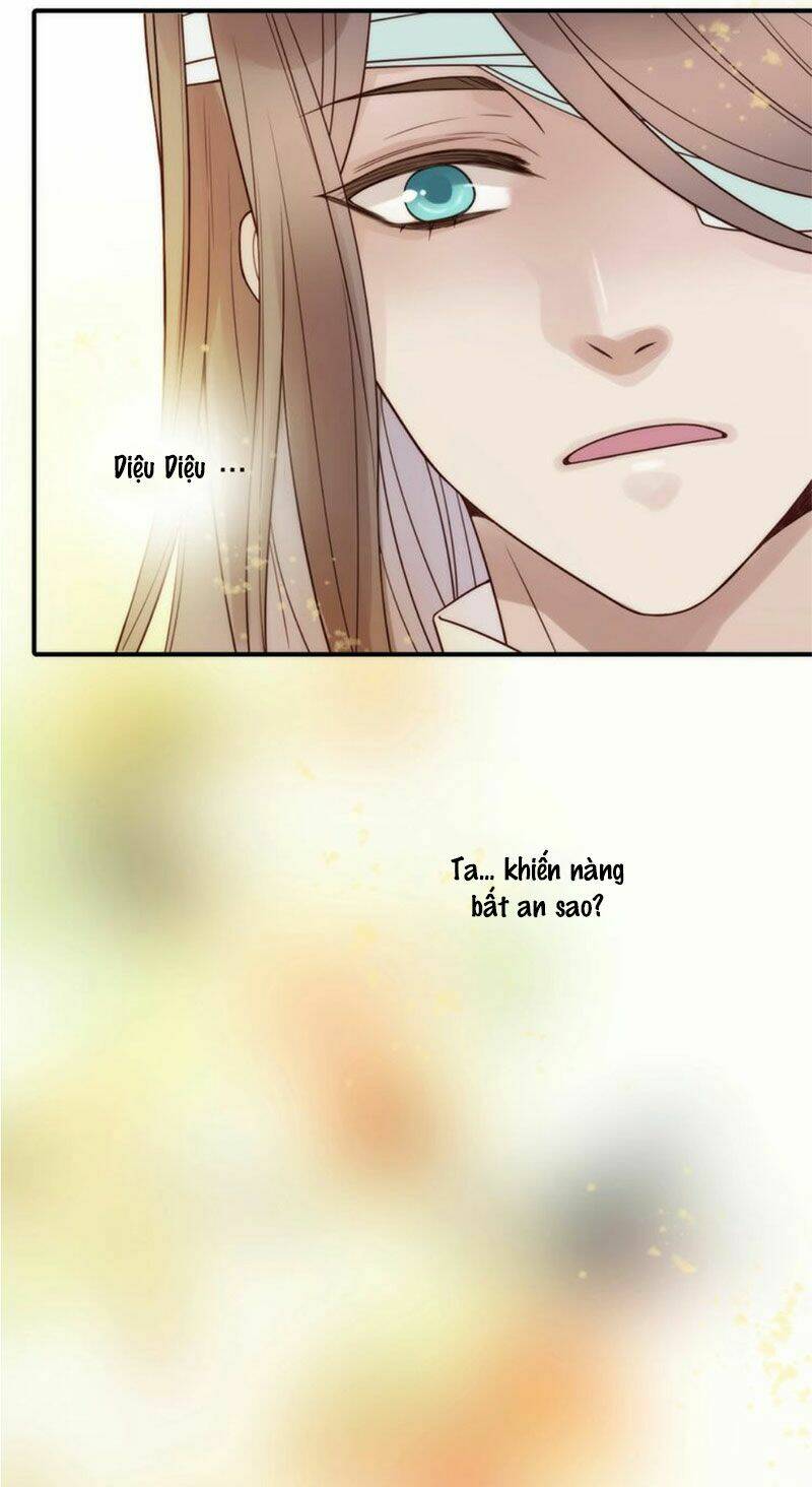 cướp chàng vợ về đón năm mới chapter 36 11