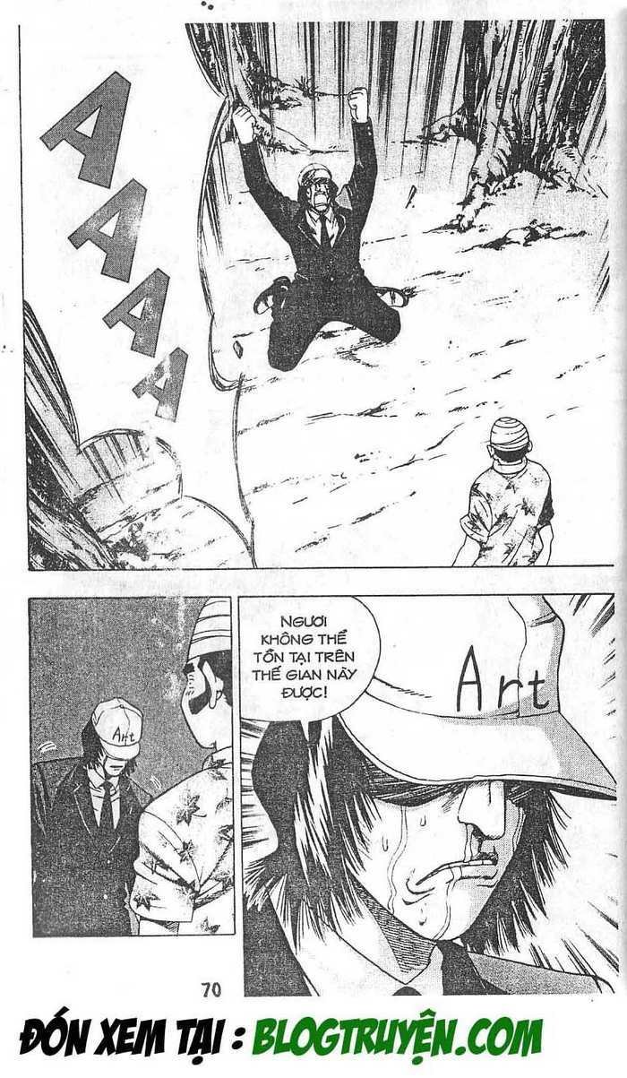 kid gang chapter 87 13