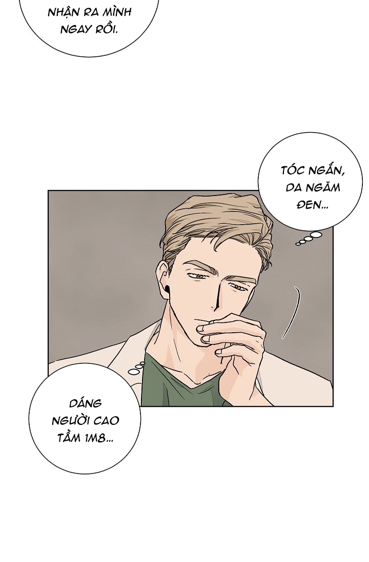 yêu em đi, bác sĩ! chapter 44 3