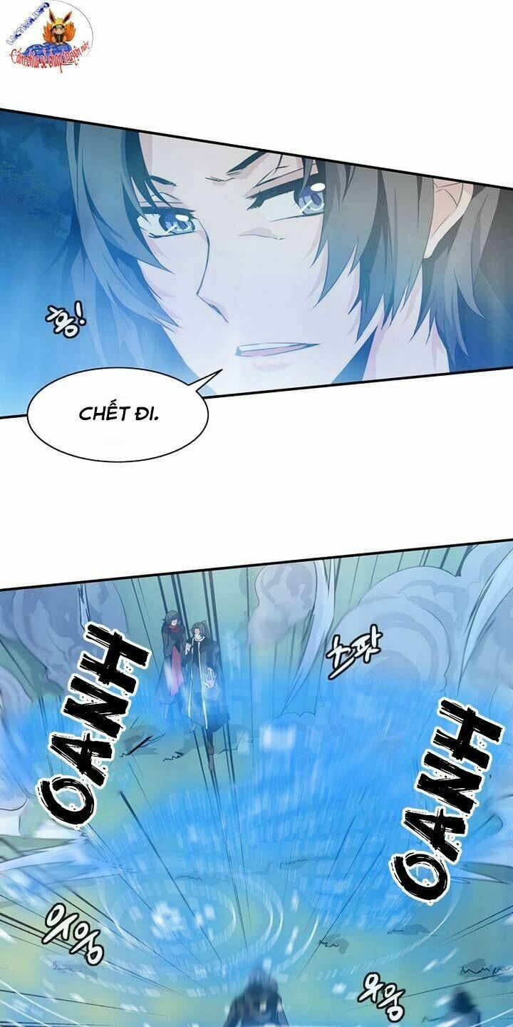 ảo mộng vương chapter 61 34