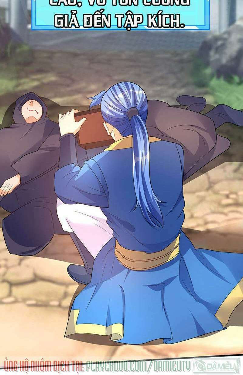 tối cường thăng cấp chapter 55 6