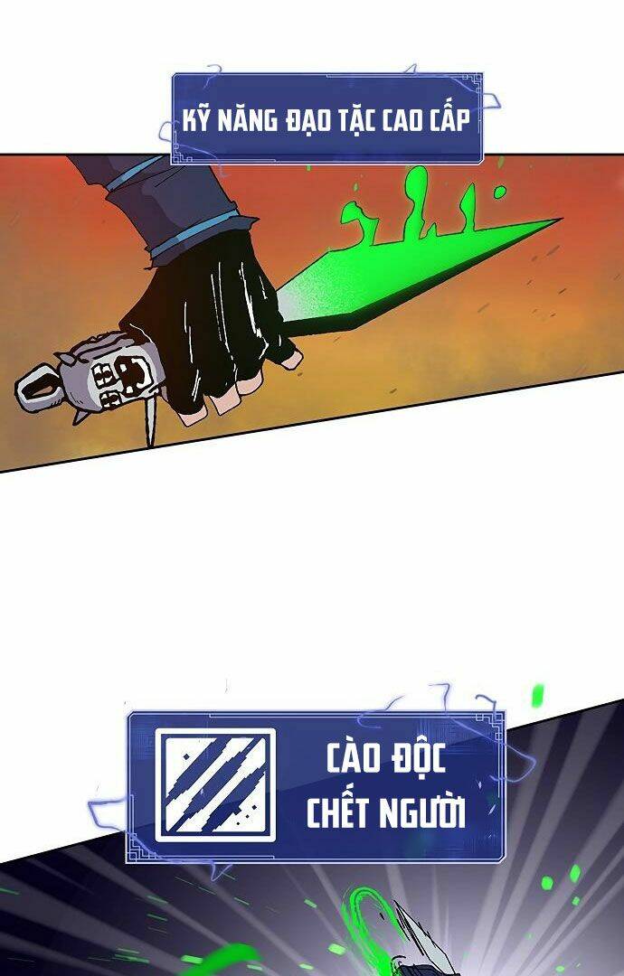 npc bắt đầu từ kỹ năng lv.999 chapter 7 72